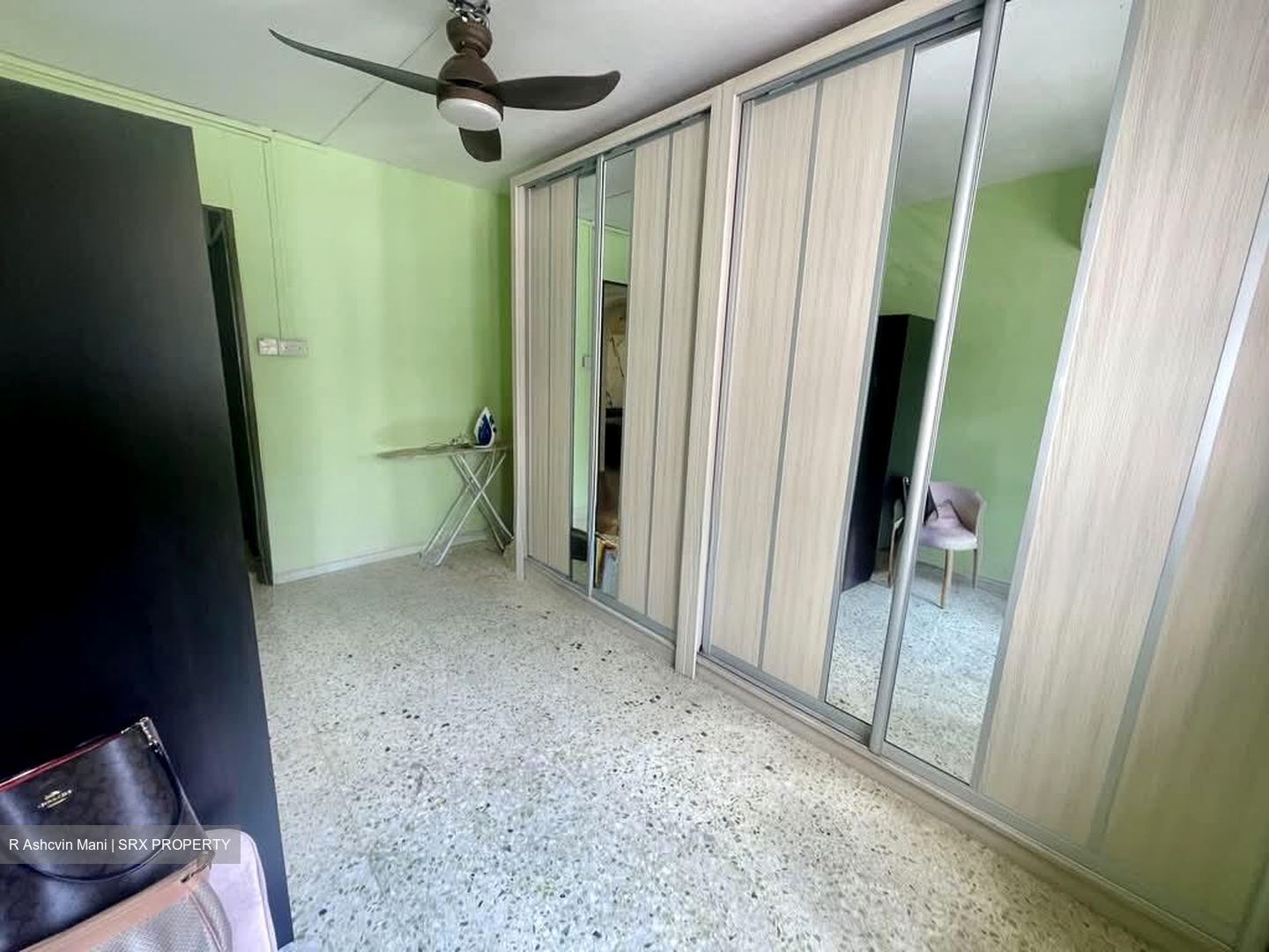 Blk 11 Teck Whye Heights II (Choa Chu Kang), HDB 4 Rooms #580621791